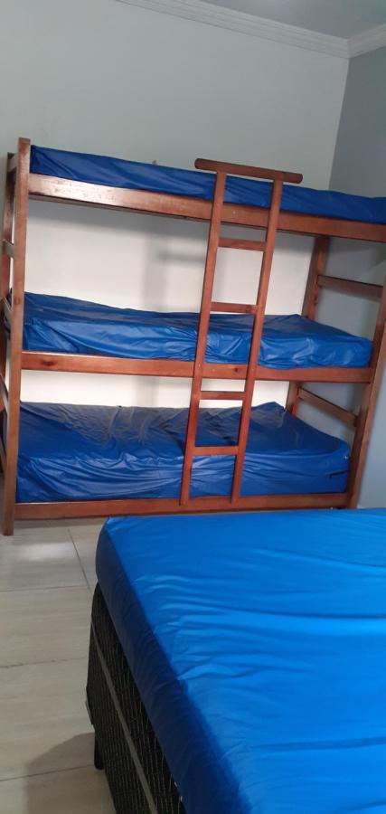 Apartamento Enseada Apartment Гуаружа Екстериор снимка
