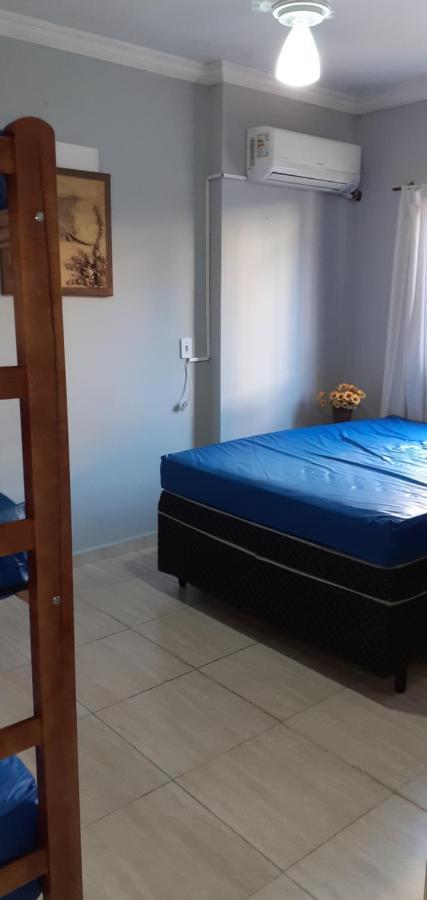 Apartamento Enseada Apartment Гуаружа Екстериор снимка