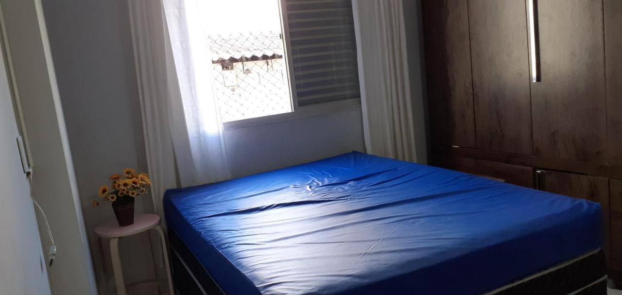 Apartamento Enseada Apartment Гуаружа Екстериор снимка