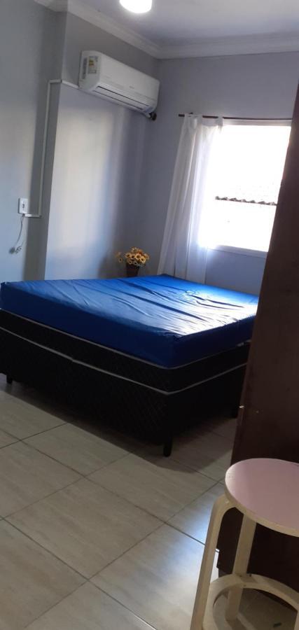 Apartamento Enseada Apartment Гуаружа Екстериор снимка