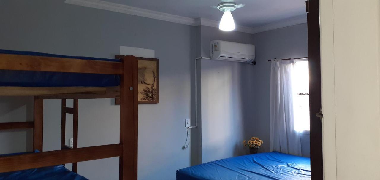 Apartamento Enseada Apartment Гуаружа Екстериор снимка