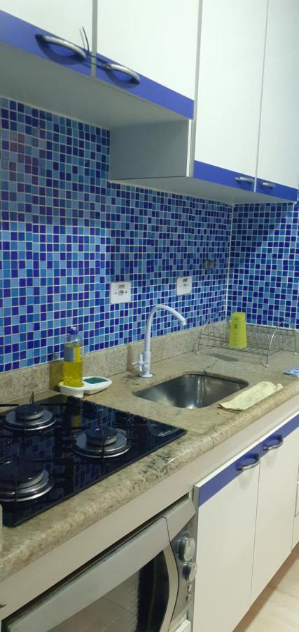 Apartamento Enseada Apartment Гуаружа Екстериор снимка