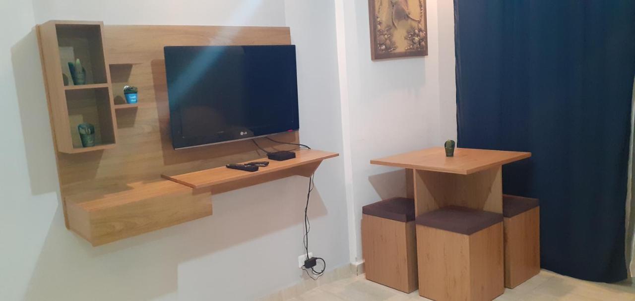 Apartamento Enseada Apartment Гуаружа Екстериор снимка