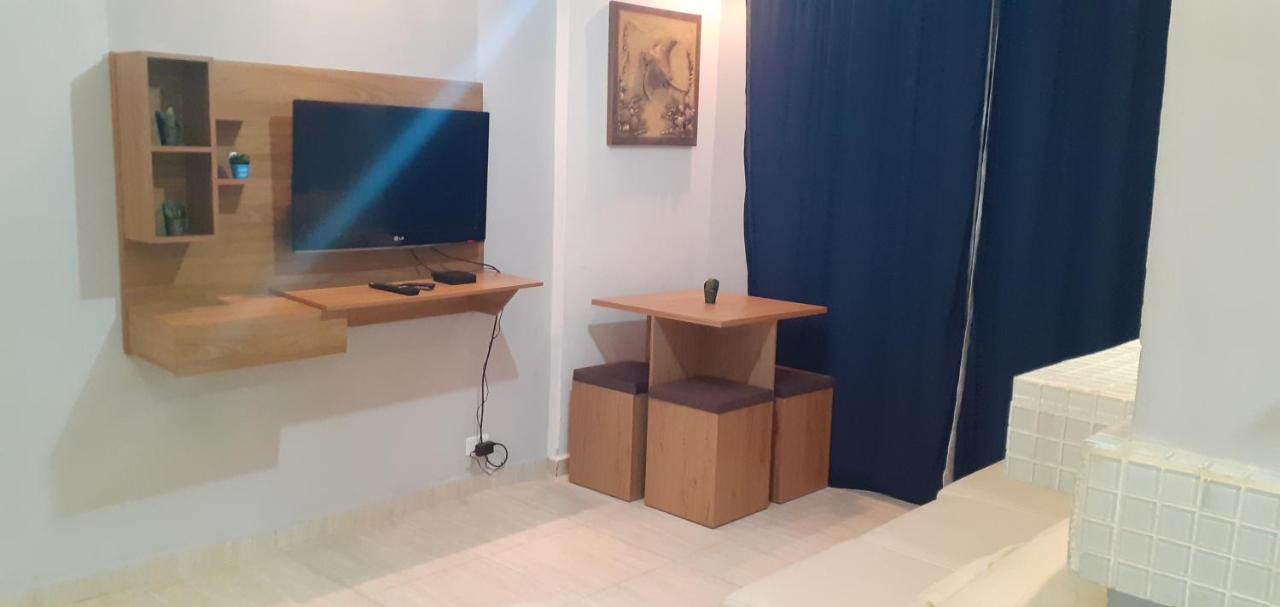 Apartamento Enseada Apartment Гуаружа Екстериор снимка