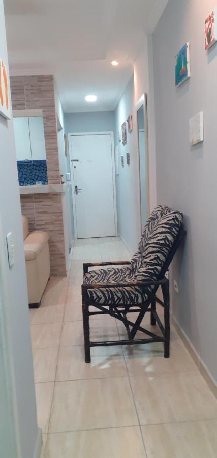 Apartamento Enseada Apartment Гуаружа Екстериор снимка