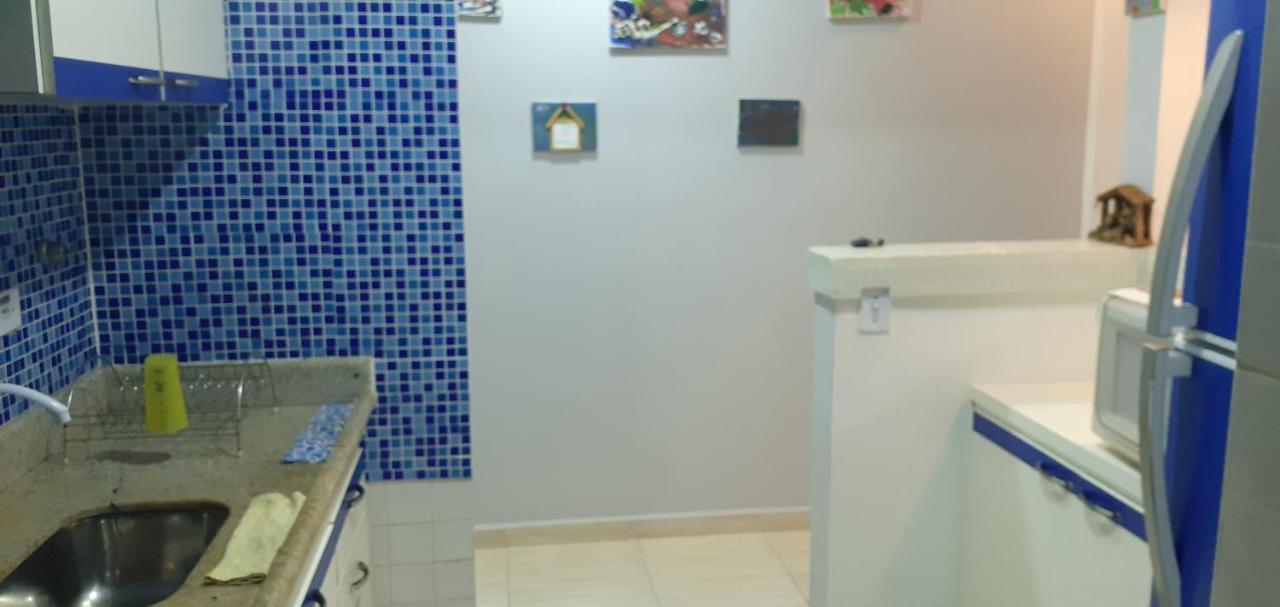 Apartamento Enseada Apartment Гуаружа Екстериор снимка
