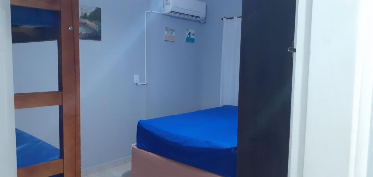 Apartamento Enseada Apartment Гуаружа Екстериор снимка
