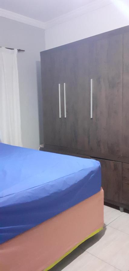 Apartamento Enseada Apartment Гуаружа Екстериор снимка