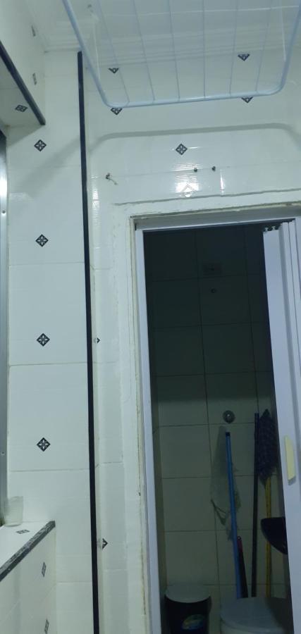 Apartamento Enseada Apartment Гуаружа Екстериор снимка