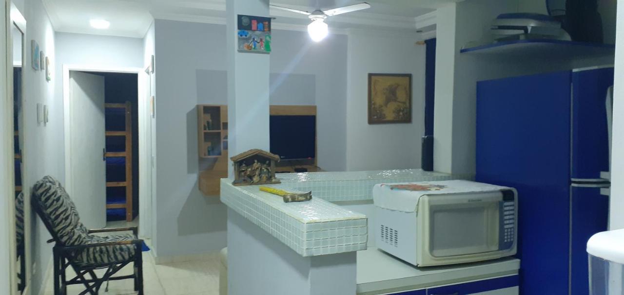 Apartamento Enseada Apartment Гуаружа Екстериор снимка
