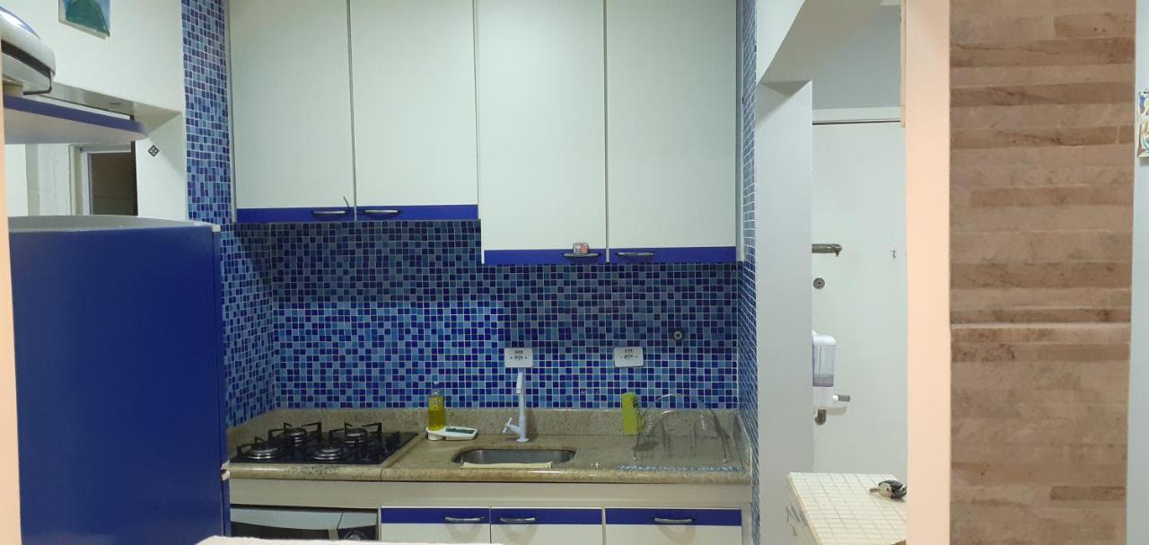 Apartamento Enseada Apartment Гуаружа Екстериор снимка