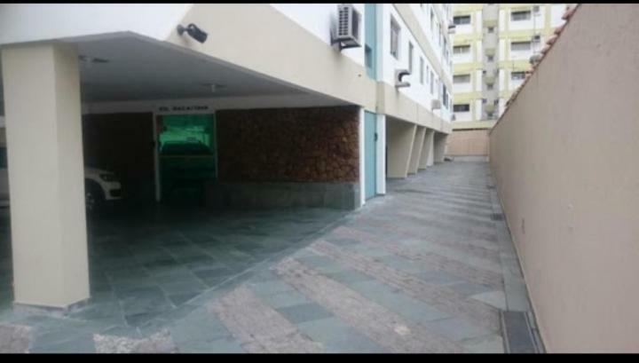 Apartamento Enseada Apartment Гуаружа Екстериор снимка